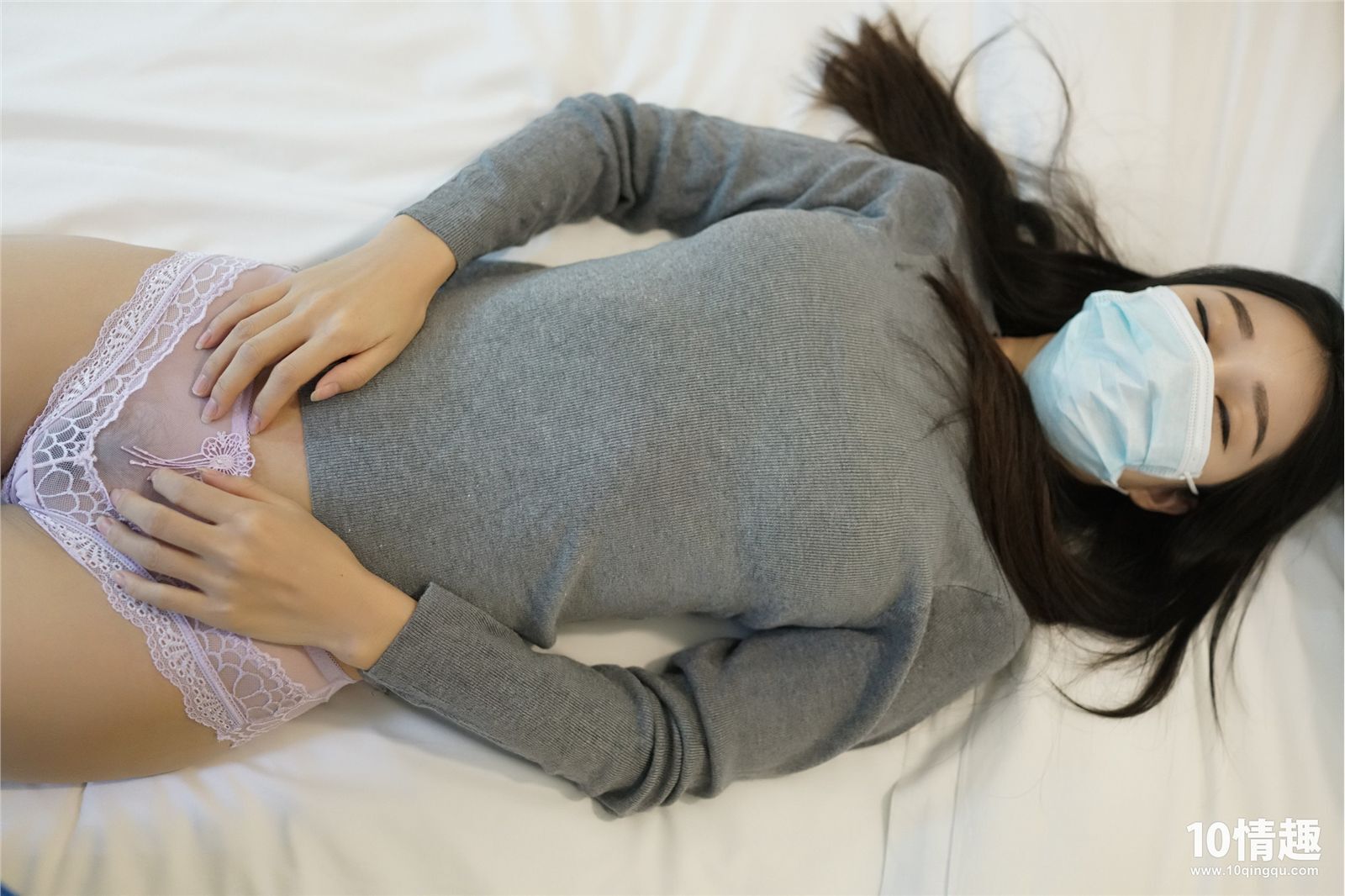 [ROSI写真]KZ系列2017.02.28 NO.261